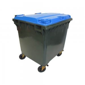 Wheelie Bins - Image 5