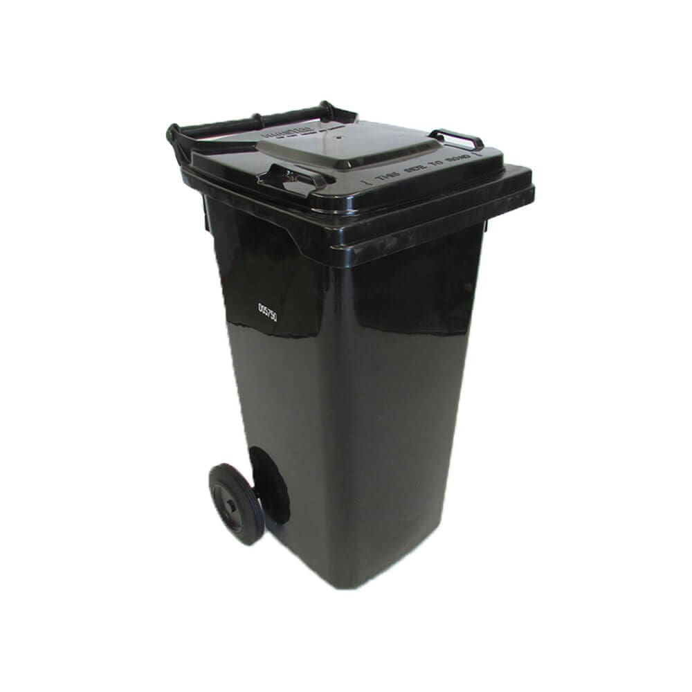Wheelie Bins 120L