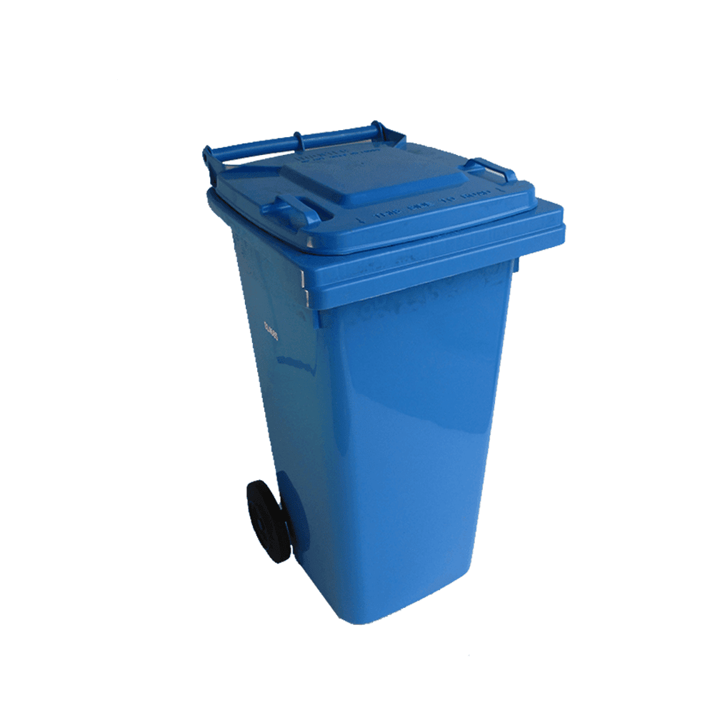 Wheelie Bins 120L - Image 2