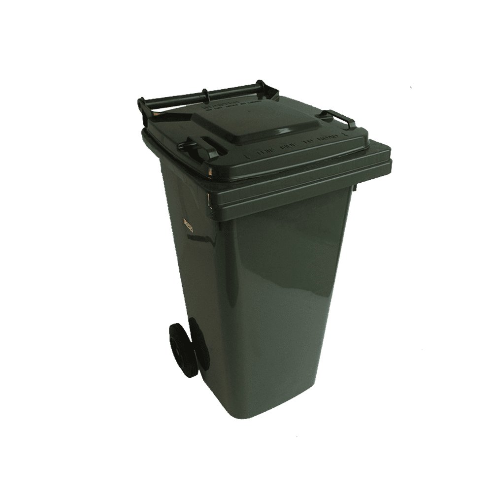 Wheelie Bins 120L - Image 3