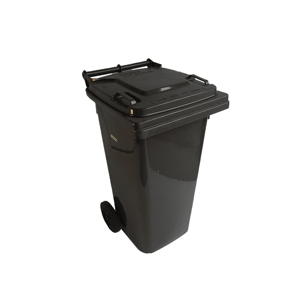 Wheelie Bins 120L - Image 4