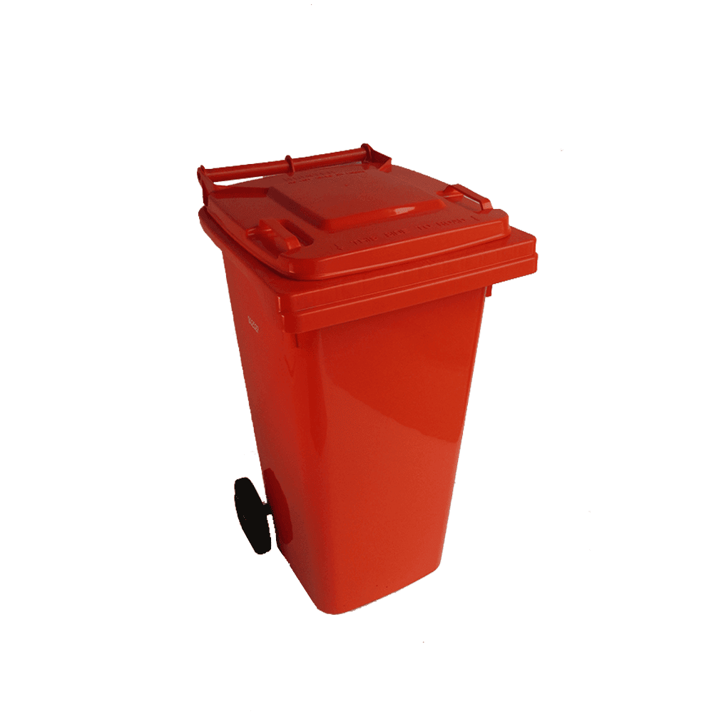 Wheelie Bins 120L - Image 5