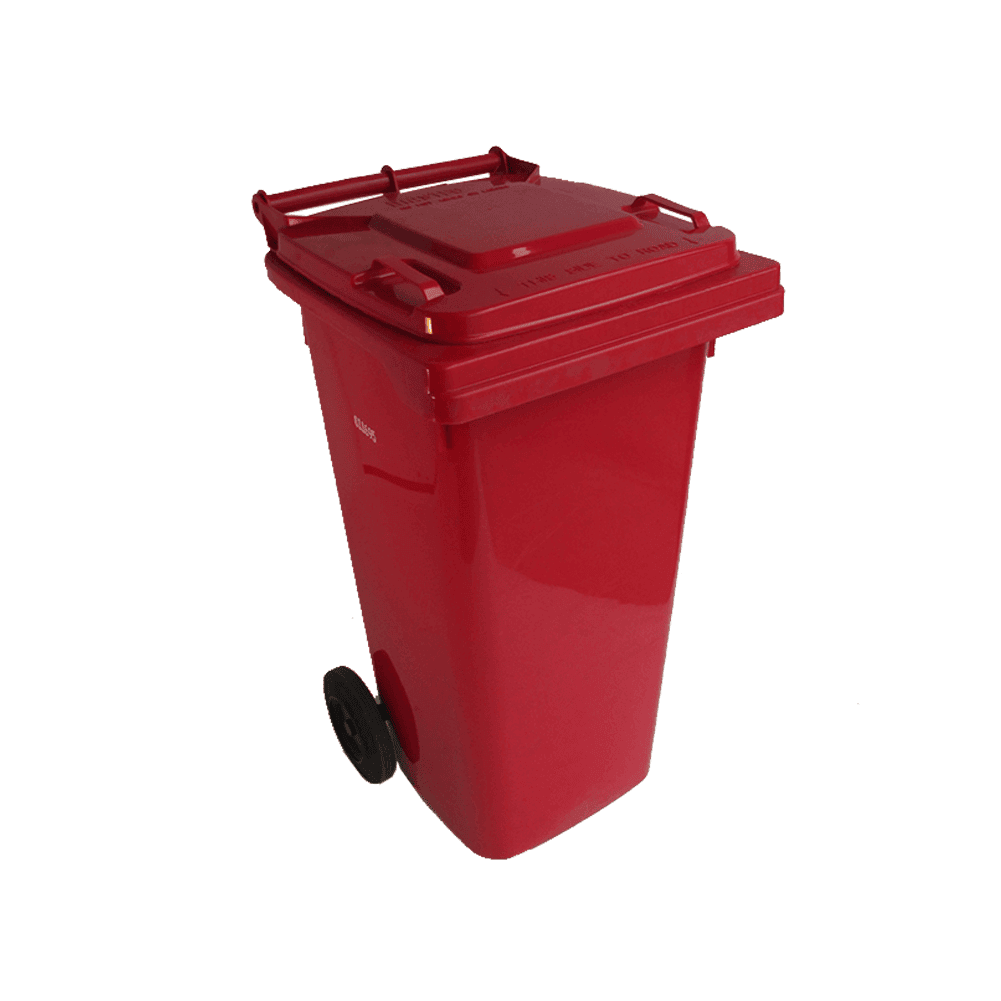 Wheelie Bins 120L - Image 6