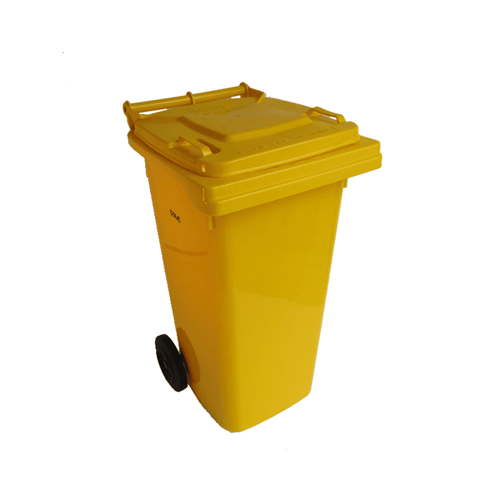 Wheelie Bins 120L - Image 7