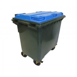 Wheelie Bins - Image 4
