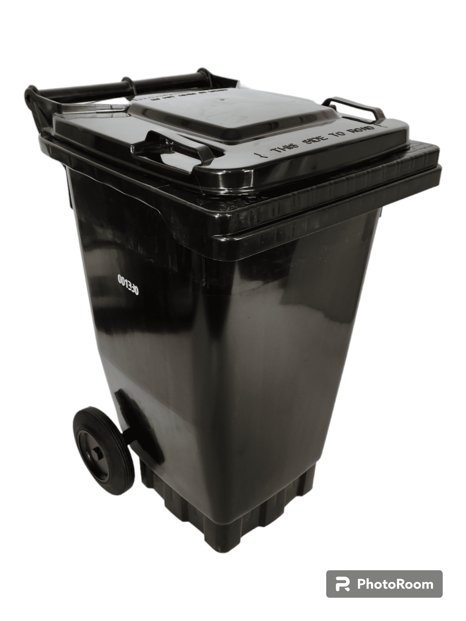 Wheelie Bins 80L - Image 2