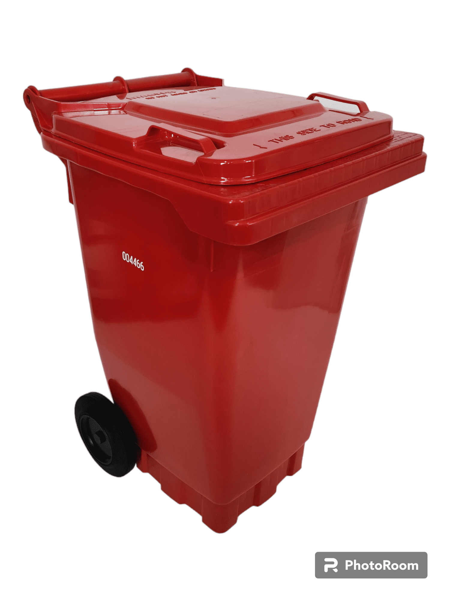 Wheelie Bins 80L - Image 4
