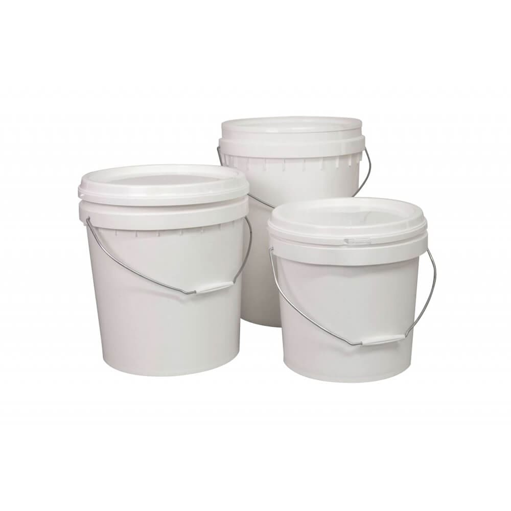 Pails / Buckets