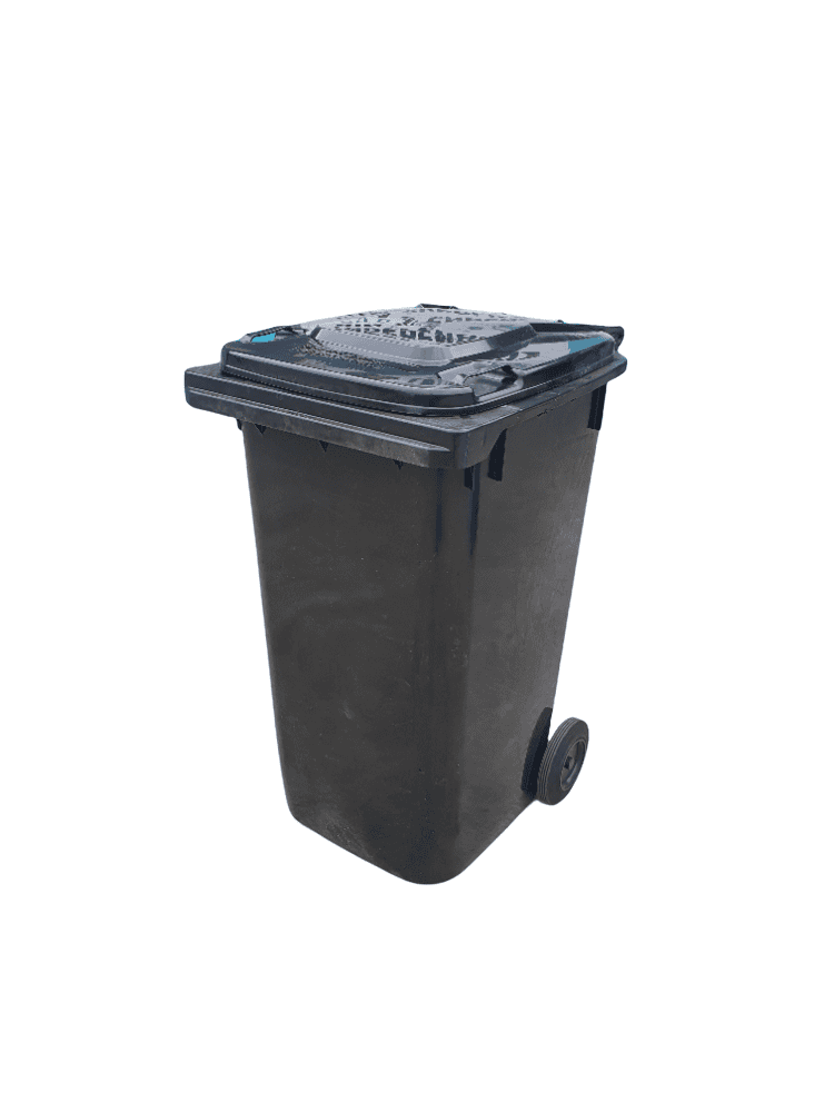 Wheelie Bin 240L - Image 5