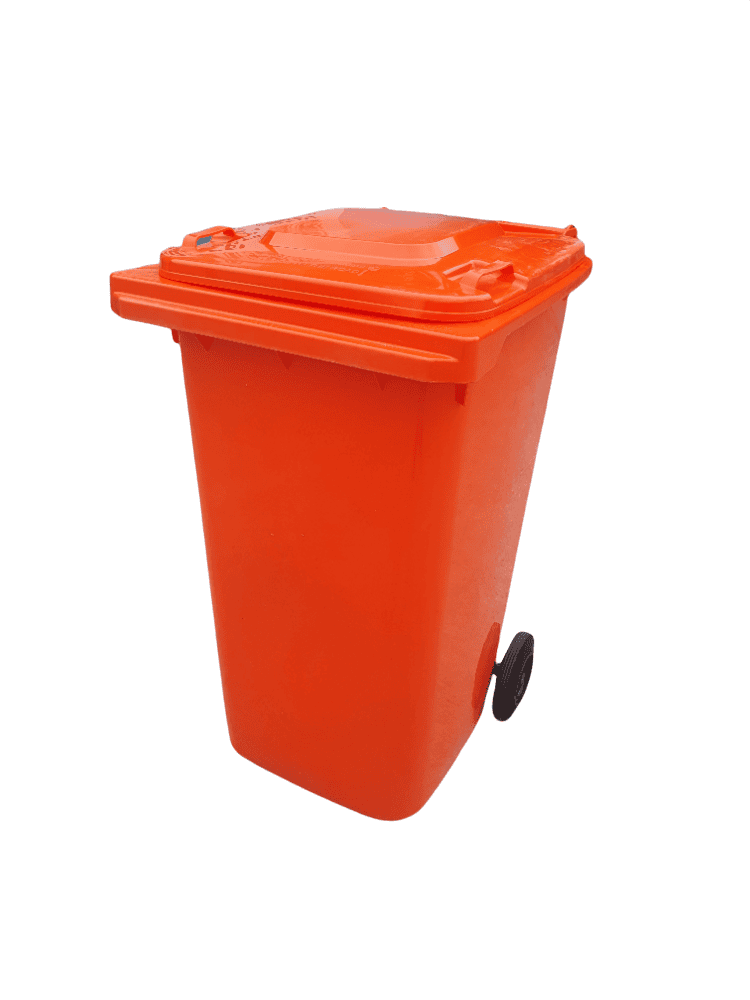 Wheelie Bin 240L - Image 2