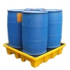 Spill Control - Bunding