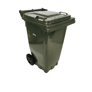 Wheelie Bins 80L - Image 3