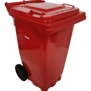 Wheelie Bins 80L - Image 4