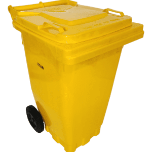 Wheelie Bins 80L - Image 5