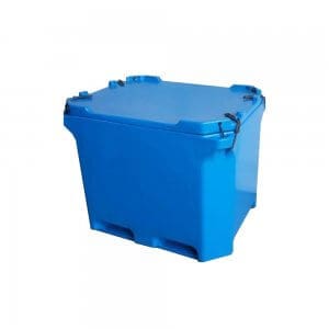 Insulated Bins - Image 4