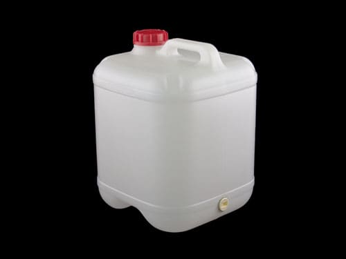 Jerry Cans
