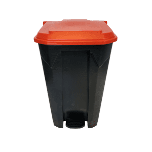 Rubbish Bins