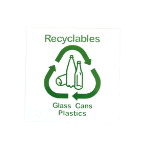 Recyclables