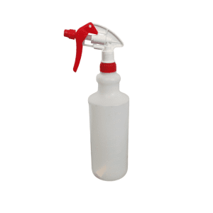 Spray Bottles