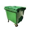 Wheelie Bins 1100L