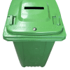 Bin Locks and Slots